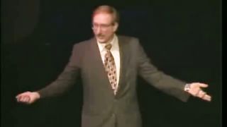 Вальтер Вайт 29 - От эволюциониста к креационисту