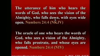 Вальтер Вайт 30 - Путеводный дар Божий