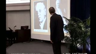 Вальтер Вайт 30 - Путеводный дар Божий