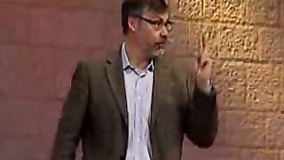 Ульф Экман – Единство – желание Христа