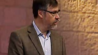 Ульф Экман – Единство – желание Христа