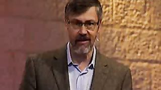 Ульф Экман – Единство – желание Христа