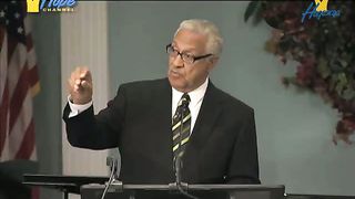 Возрождение и Преобразование 3 - Си Ди Брукс