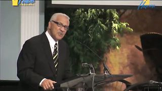 Возрождение и Преобразование 3 - Си Ди Брукс