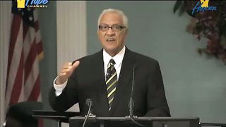 Возрождение и Преобразование 3 - Си Ди Брукс