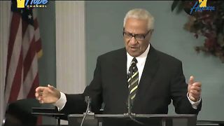 Возрождение и Преобразование 3 - Си Ди Брукс