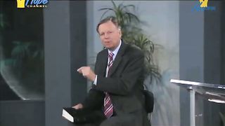 Возрождение и Преобразование 7 - Марк Финли