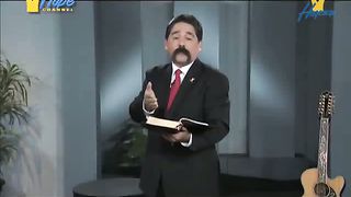 Возрождение и Преобразование 6 - Хозе Рохаз