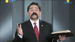 Возрождение и Преобразование 6 - Хозе Рохаз