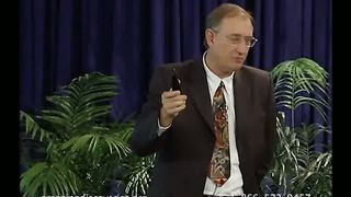 Вальтер Вайт 32 - Последняя атака