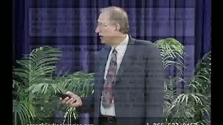 Вальтер Вайт 33 - Чудеса и знамения