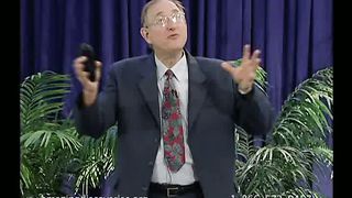 Вальтер Вайт 33 - Чудеса и знамения