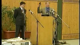 K Hovind Der Garten Eden 4 Dtsch