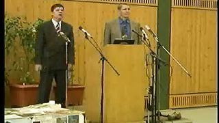 K Hovind Der Garten Eden 4 Dtsch