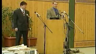 K Hovind Der Garten Eden 4 Dtsch