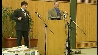 K Hovind Der Garten Eden 5 Dtsch