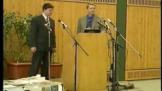 K Hovind Der Garten Eden 5 Dtsch