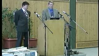 K Hovind Der Garten Eden 7 Dtsch