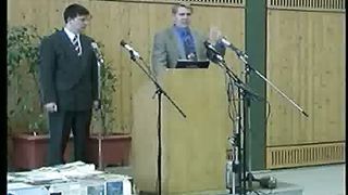 K Hovind Der Garten Eden 7 Dtsch