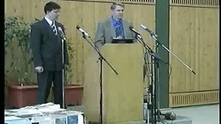 K Hovind Der Garten Eden 6 Dtsch