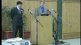 K Hovind Der Garten Eden 6 Dtsch