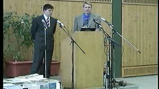 K Hovind Der Garten Eden 8 Dtsch