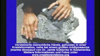 K Hovind Der Garten Eden 8 Dtsch