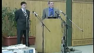 K Hovind Der Garten Eden 8 Dtsch