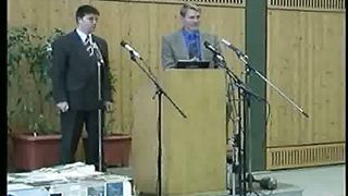 K Hovind Der Garten Eden 9 Dtsch