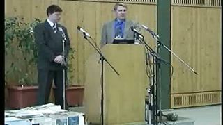 K Hovind Der Garten Eden 9 Dtsch