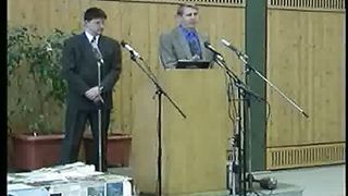 K Hovind Der Garten Eden 9 Dtsch