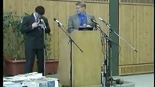 K Hovind Der Garten Eden 10 Dtsch