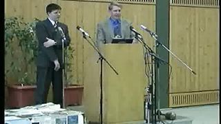 K Hovind Der Garten Eden 10 Dtsch