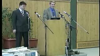 K Hovind Der Garten Eden 10 Dtsch