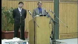 K Hovind -Die Dinosaurier 5 Dtsch