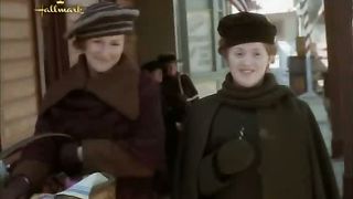 Сара в поисках счастья 3