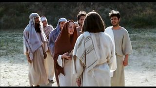 Магдалина Освобождение от позора (2007)