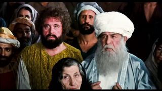 Магдалина Освобождение от позора (2007)