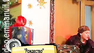 Клип КСК - Рождество