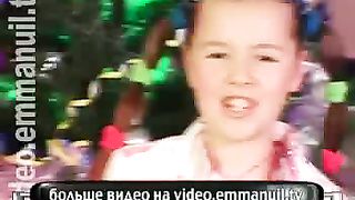 Клип КСК - Рождество