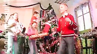 Клип КСК - Рождество