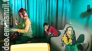 Клип КСК - Sos