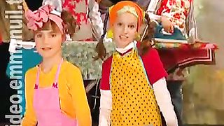 Клип КСК - Мода