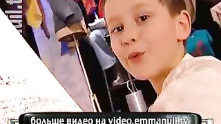 Клип КСК - Мода