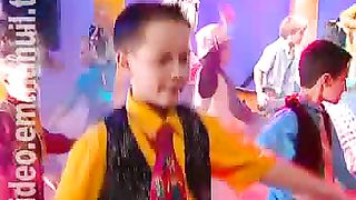 Клип КСК - Берегись сплетен