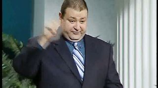 Александр Болотников - Откровение 1