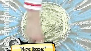 Клип КСК - Пасха – примирение