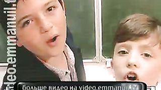 Клип КСК - Обиды прощайте