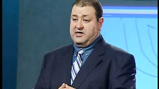 Александр Болотников - Откровение 3