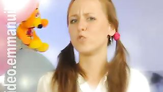 Клип КСК - Больше позитива